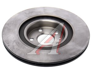 Изображение 3, 09.C938.11 Диск тормозной VOLVO XC90 (16-) задний (1шт.) BREMBO