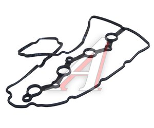 Изображение 1, 11-28313-SX Прокладка крышки клапанной HYUNDAI Sonata (14-17) STELLOX