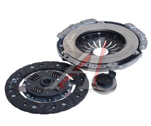 Изображение 3, 622332900 Сцепление HONDA Civic 4D, 5D комплект LUK