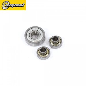 Изображение 1, RG27056426100 Ролик ГАЗ-2705 двери сдвижной (ремкомплект) RIGINAL