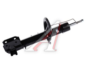 Изображение 2, MSS016171 Амортизатор SUZUKI SX4 (06-) передний правый газовый MANDO