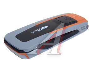 Изображение 3, BS-103CS/QDSP/16 Устройство пусковое 5-12V 2500A 16000мА/ч (power bank) BVITECH