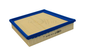 Изображение 1, AG662 Фильтр воздушный LAND ROVER Range Rover Sport GOODWILL