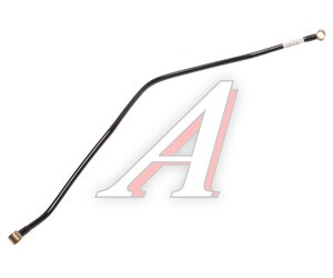 Изображение 1, 6562.1104426-40 Трубка топливная ЯМЗ-6562 ТНВД подводящая АВТОДИЗЕЛЬ