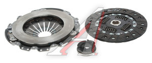 Изображение 3, 622062300 Сцепление VW Golf 3, Passat (1.8) LUK