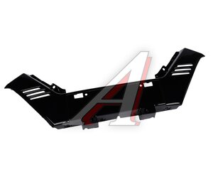 Изображение 1, NSP0562070HV00A Молдинг NISSAN Qashqai (19-) решетки радиатора NSP