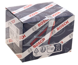 Изображение 5, 0281006054 Датчик массового расхода воздуха FIAT Doblo (10-) BOSCH