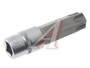Изображение 2, RF-347100100 Бита-головка 1/2" TORX T100х100мм с отверстием ROCKFORCE