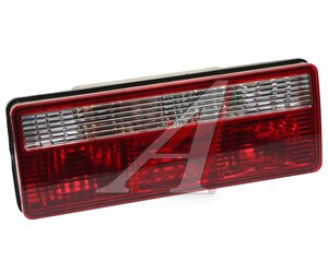 Изображение 1, 3773910E0XZ1-KD Фонарь задний JAC N120 (16-) КАМАЗ Компас-12 левый OE