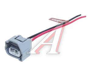Изображение 1, AX965 Разъем HYUNDAI KIA 2-х контактный катушки зажигания CARGEN