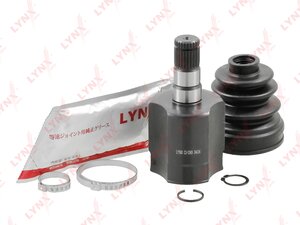 Изображение 1, CI1369 ШРУС внутренний VOLVO V50 (05-11) левый LYNX