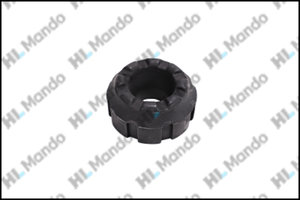 Изображение 3, DCC010717 Втулка тяги стабилизатора HYUNDAI Porter 2 MANDO