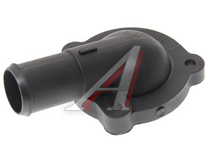 Изображение 1, FO10089792 Крышка FORD Focus термостата DOMINANT
