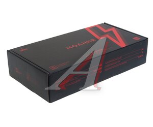 Изображение 4, АС-МЛ100 МОЛНИЯ Колонки широкополосные 4" (10см) 40Вт URAL