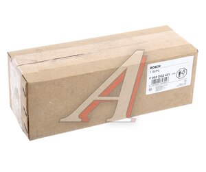 Изображение 2, F002DG2421 Емкость для слива масла пластиковая BOSCH