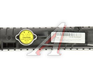 Изображение 7, 25300-6C100 Радиатор HYUNDAI HD120 (10-) дв.D6GA SAMSUNG