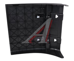 Крыло SHACMAN SHAANXI X6000 заднее левое/правое передняя часть MOVELEX, DZ9X259952001,
                                                          фото 2 Изображение 2, DZ9X259952001-MX Крыло SHACMAN SHAANXI X6000 заднее левое/правое передняя часть MOVELEX