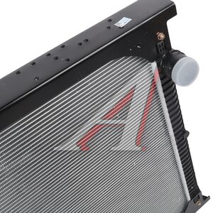 Изображение 5, DZ97259532003-MX Радиатор SHAANXI SHACMAN X3000 дв.WP13 MOVELEX