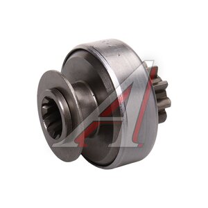 Изображение 2, 47135 Привод стартера CHEVROLET Lacetti (03-), Aveo (03-) (бендикс) MEAT&DORIA