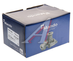 Изображение 4, MWP1068 Насос водяной HYUNDAI Elantra (06-), i30 KIA Ceed MANDO
