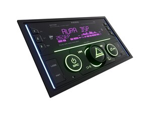 Изображение 1, INDIGO-847DSP Магнитола автомобильная 2DIN AURA