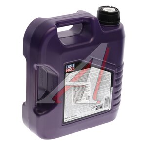 Изображение 3, 2194 Масло моторное SYNTHOIL HIGH TECH 5W40 синт.4л LIQUI MOLY