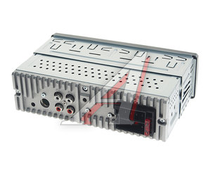 Изображение 2, NAK-NQ512BG Магнитола автомобильная 1DIN NAKAMICHI