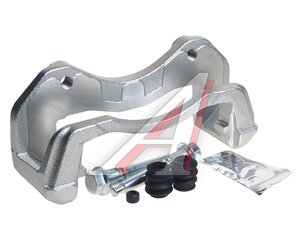 Изображение 1, 8960005 Скоба суппорта MITSUBISHI Outlander (06-12) тормозного переднего LONGHO