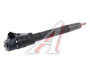 Изображение 3, 0445110634 Форсунка OPEL Movano RENAULT Master топливная BOSCH
