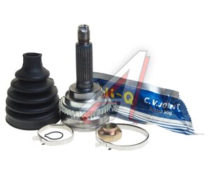 Изображение 1, C03004 ШРУС наружный DAEWOO Matiz (05-) комплект SANGSIN
