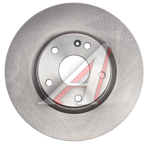Изображение 3, 6021-0049-VSX Диск тормозной GEELY Coolray SX11 (20-) передний (1шт.) STELLOX