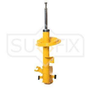 Изображение 2, SU1460 Амортизатор INFINITI FX35, FX45 (03-) передний правый газовый SUFIX