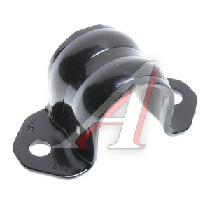 Изображение 1, 54815-C1000 Скоба HYUNDAI Sonata (14-) втулки стабилизатора переднего OE