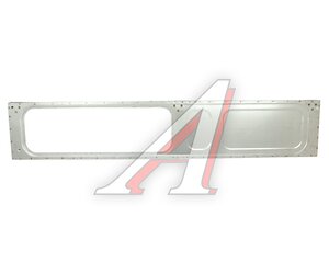 Изображение 1, 3205-6101012 Створка ПАЗ-3205 пассажирской двери ведомая PAZ