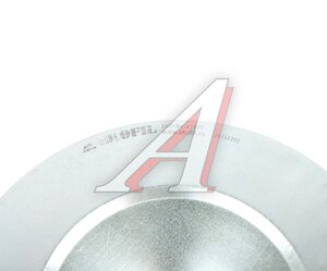 Изображение 4, EKO-01.479/1 Фильтр воздушный HYUNDAI AeroCity, AeroSpace дв.D6AB, ABDD EKOFIL