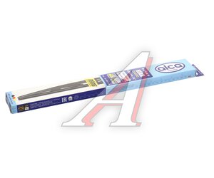 Изображение 4, AL-0161 Щетка стеклоочистителя 400мм задняя Rear Classic ALCA