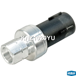 Изображение 1, KNZ1020YU Датчик давления FORD Galaxy (06-) хладагента кондиционера KRAUF