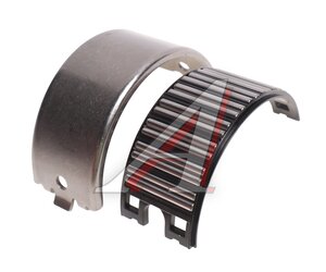 Изображение 2, TGT22.5К-012 Подшипник ступицы КАМАЗ-54901 передней внутренний КТС (ОАО КАМАЗ)