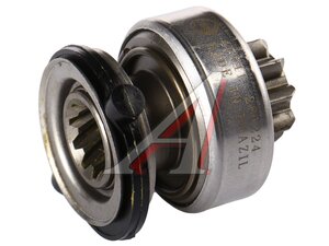 Изображение 2, 47011 Привод стартера VW MERCEDES (1.6/3.0 I) MEAT&DORIA