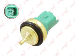 Изображение 1, DM7018 Датчик температуры MINI Cabrio (R57) охлаждающей жидкости LYNX