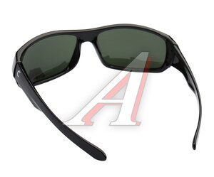 Изображение 2, PF-PG-09 Очки поляризационные плавающие линзы green with white revo "Shadow" СЛЕДОПЫТ