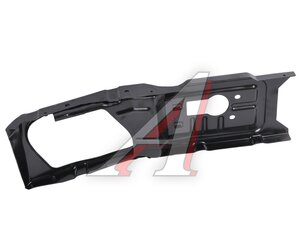 Изображение 2, 2803300LE090-MX Кронштейн JAC N120 крепления бампера переднего правый MOVELEX