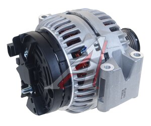 Изображение 2, TT12528 Генератор MERCEDES Sprinter (09-) (120A) TESLA TECHNICS