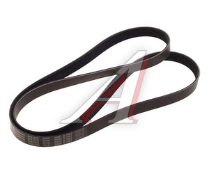 Изображение 2, 1340A193 Ремень приводной поликлиновой 6PK1670 MITSUBISHI L200 (15-) OE