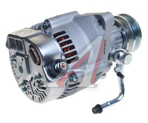 Изображение 2, TT11537 Генератор TOYOTA Hilux TESLA TECHNICS