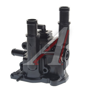 Изображение 3, BSG65126001 Корпус OPEL Astra H (04-) термостата BSG