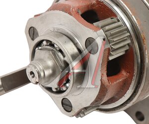 Изображение 5, 90-4202020-К0000 Вал МТЗ отбора мощности (6 шлицов) БЗТДИА