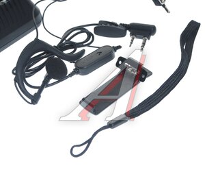 Изображение 2, UV-5R черный Рация BAOFENG
