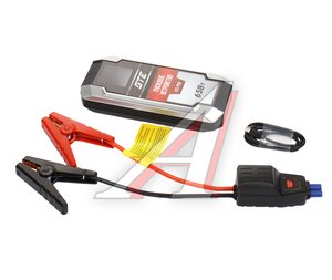 Изображение 1, GTE-P156 Устройство пусковое 5-20V 1500А 16000мА/ч (power bank) GTE