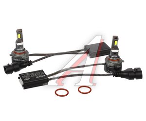 Изображение 1, MMB3K6 Лампа светодиодная 12V HB3 P20d бокс (2шт.) MTF